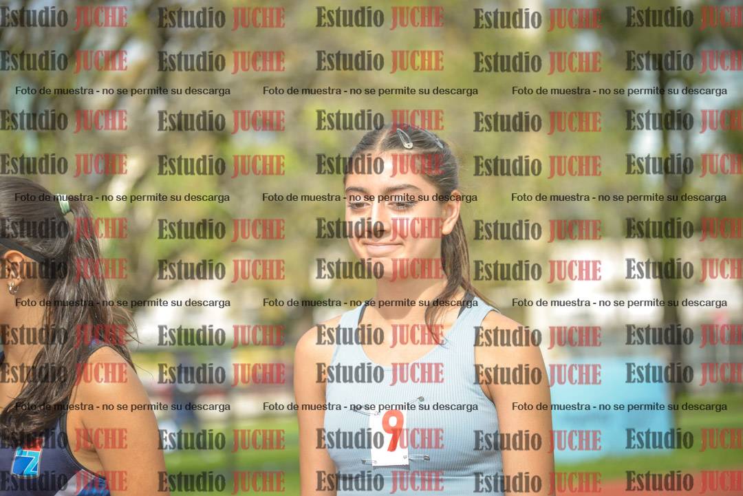 Fotos de los 600 m llanos de mujeres