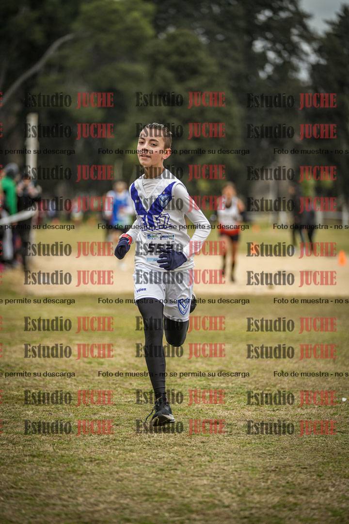 Fotos de la llegada
