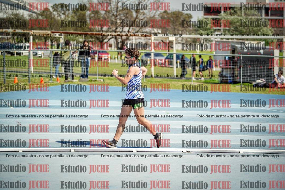 Fotos de los 5000/10.000 m marcha de mujeres y varones