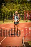 Fotos de los 1500 m llanos de varones - combinadas 10