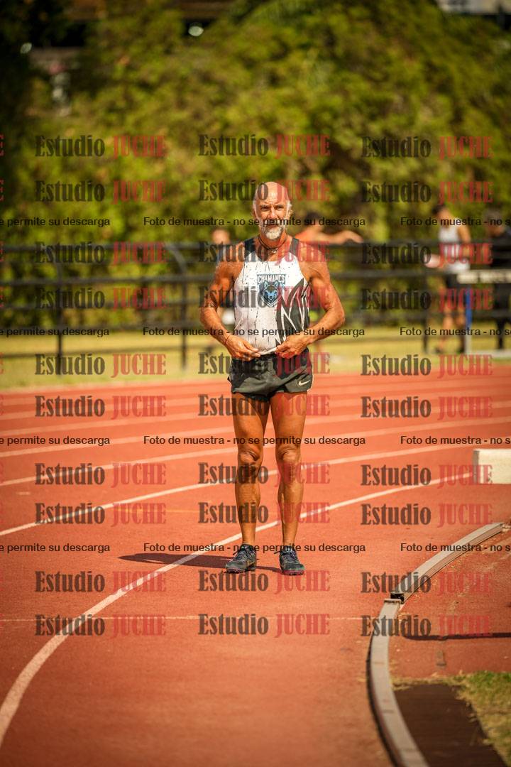 Fotos de los 1500 m llanos de varones - combinadas 10
