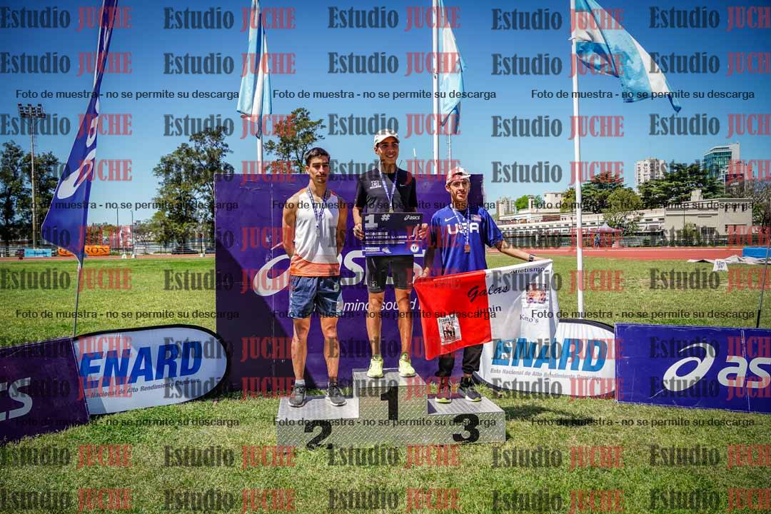 Fotos de algunos extras del torneo