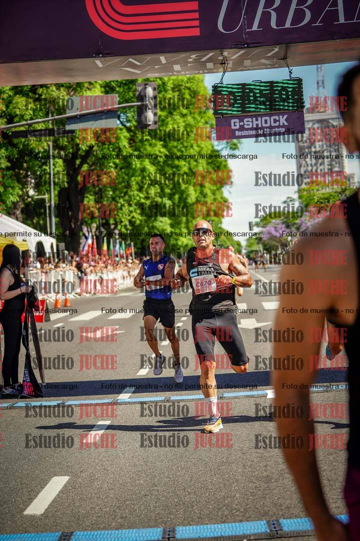 Fotos de la llegada - categoría C