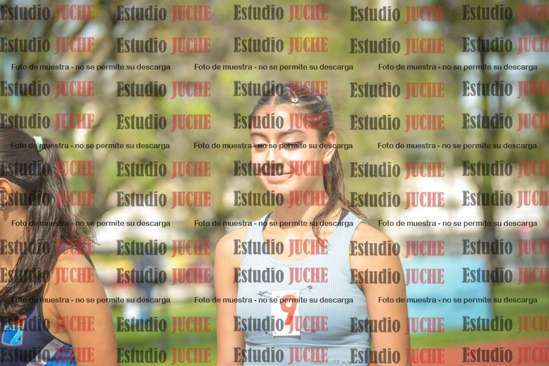 Fotos de los 600 m llanos de mujeres