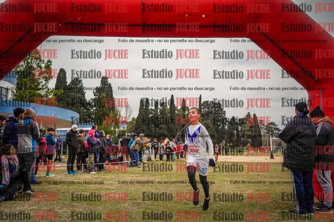 Fotos de la llegada