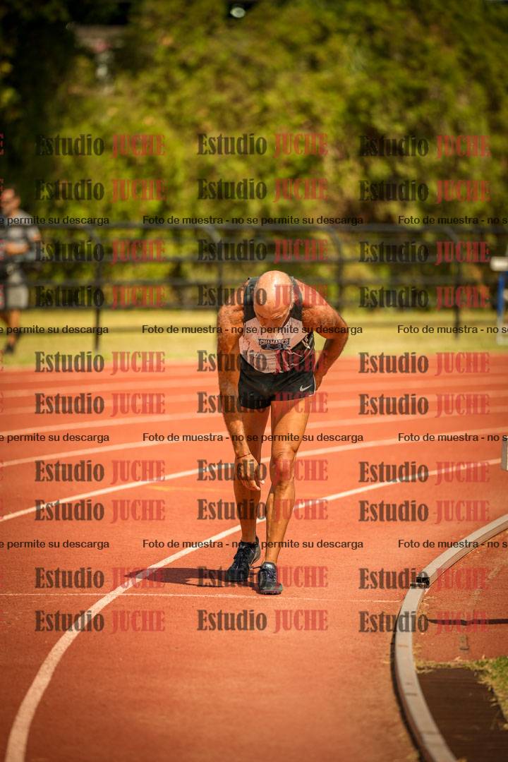 Fotos de los 1500 m llanos de varones - combinadas 10
