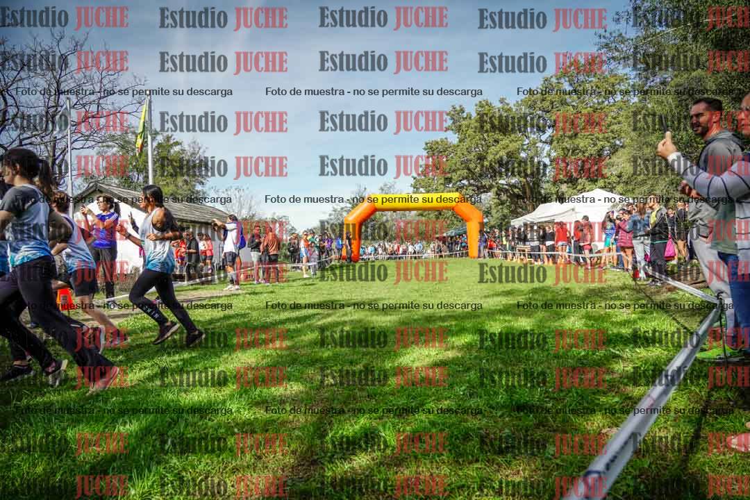 Fotos de la largada
