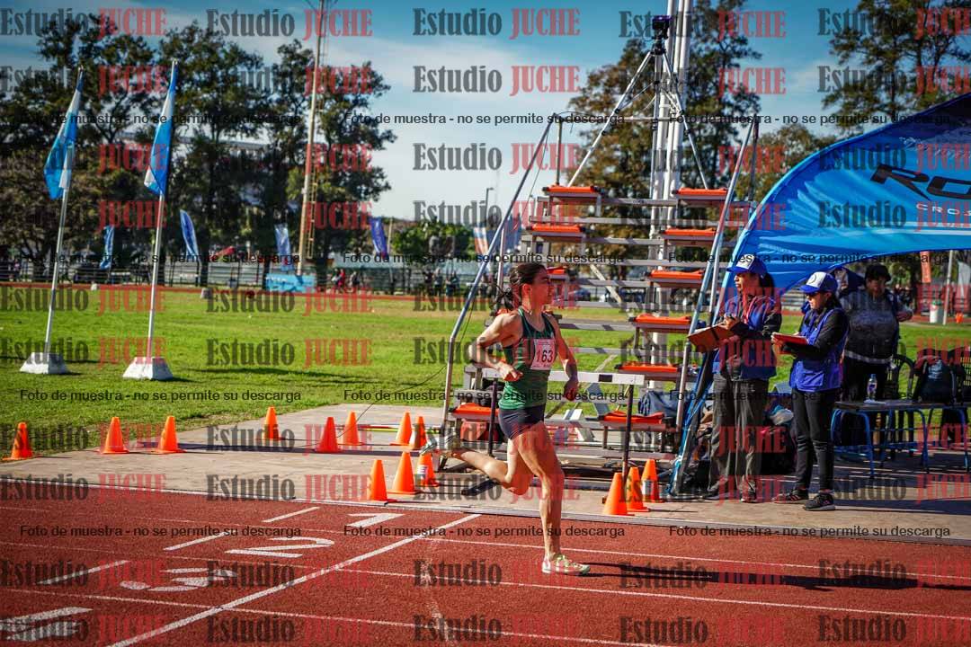 Fotos de los 800 m llanos de mujeres
