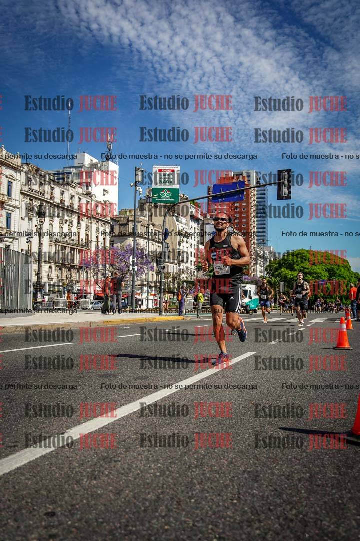 Fotos del segundo punto del recorrido - categoría C