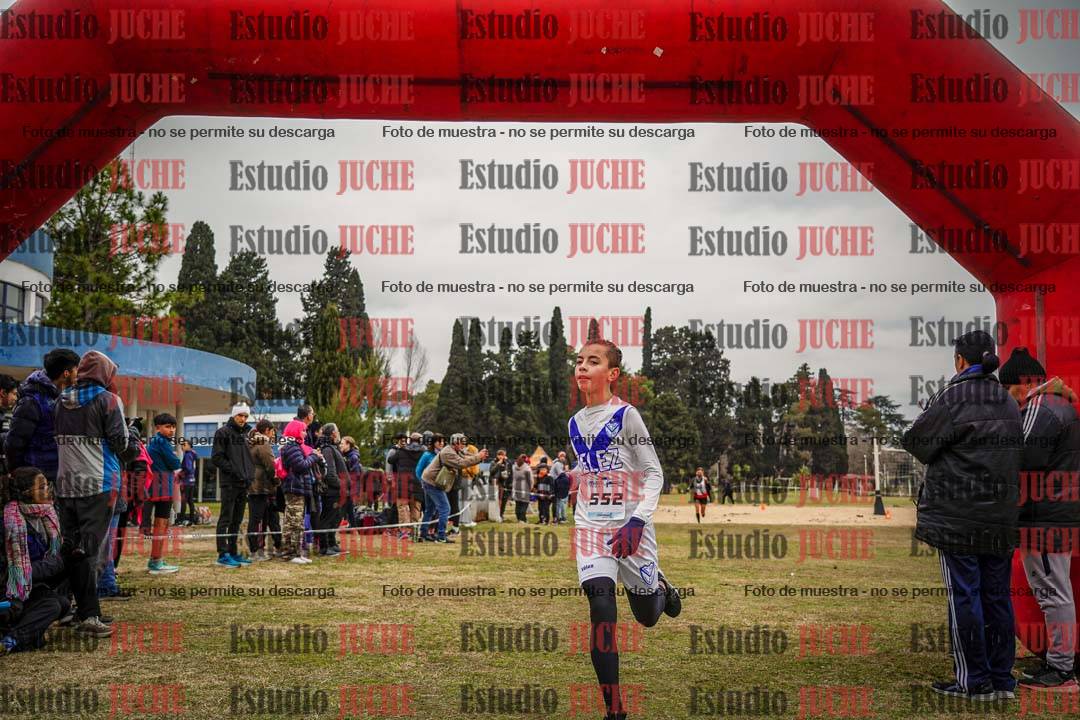 Fotos de la llegada