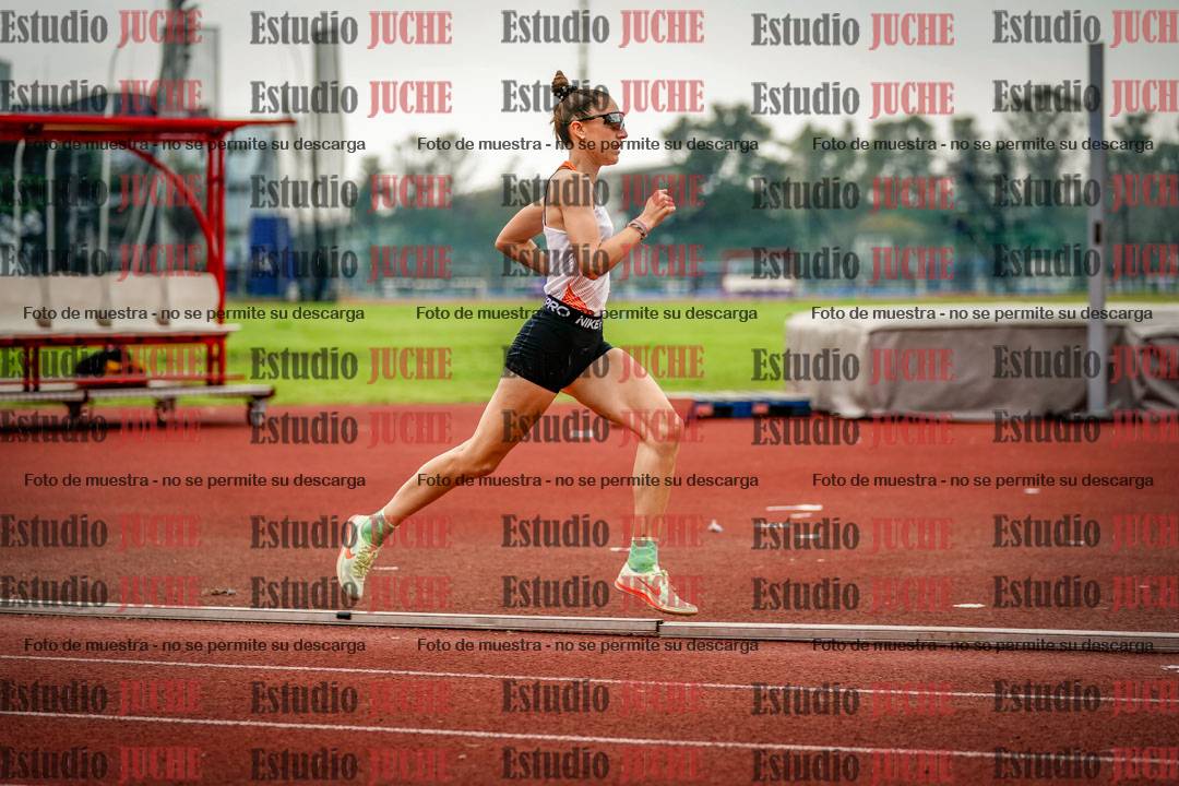 Fotos de los 800 m llanos de mujeres