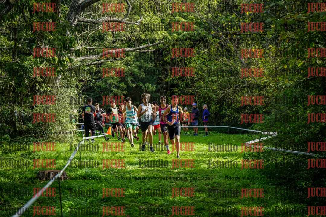 Fotos en el circuito