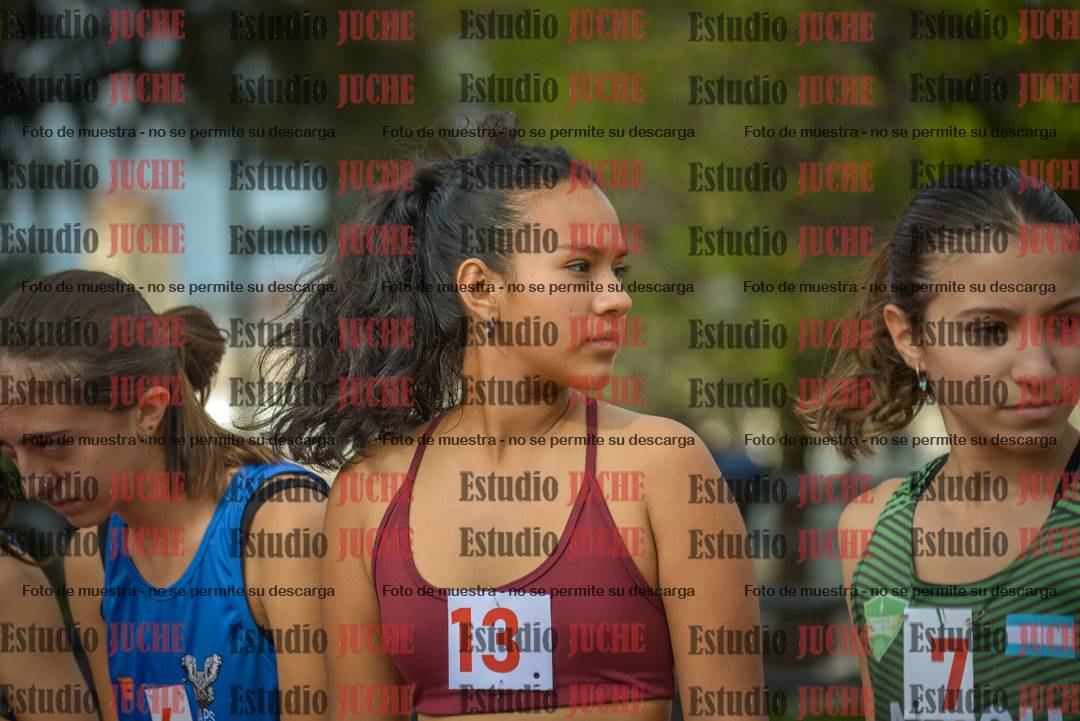 Fotos de los 600 m llanos de mujeres