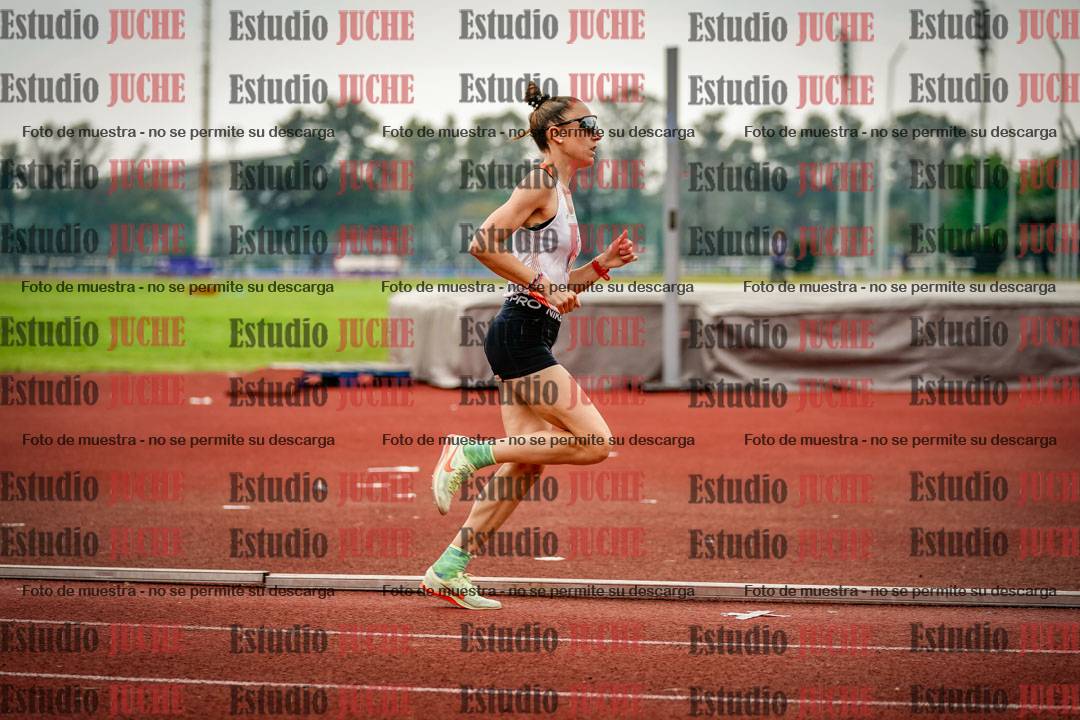 Fotos de los 800 m llanos de mujeres