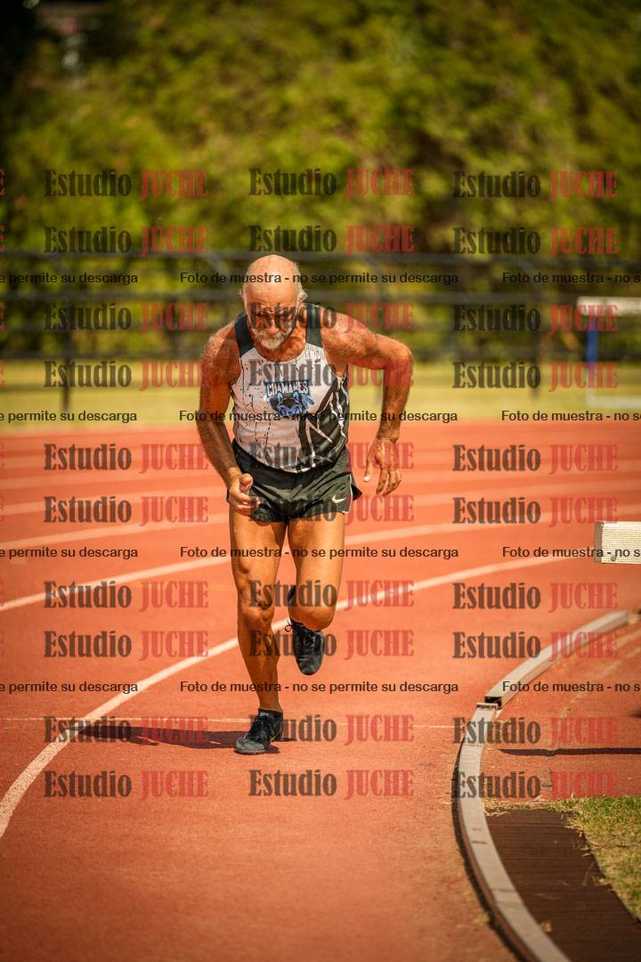 Fotos de los 1500 m llanos de varones - combinadas 10