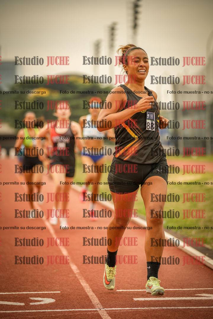 Fotos de los 800 m llanos de mujeres