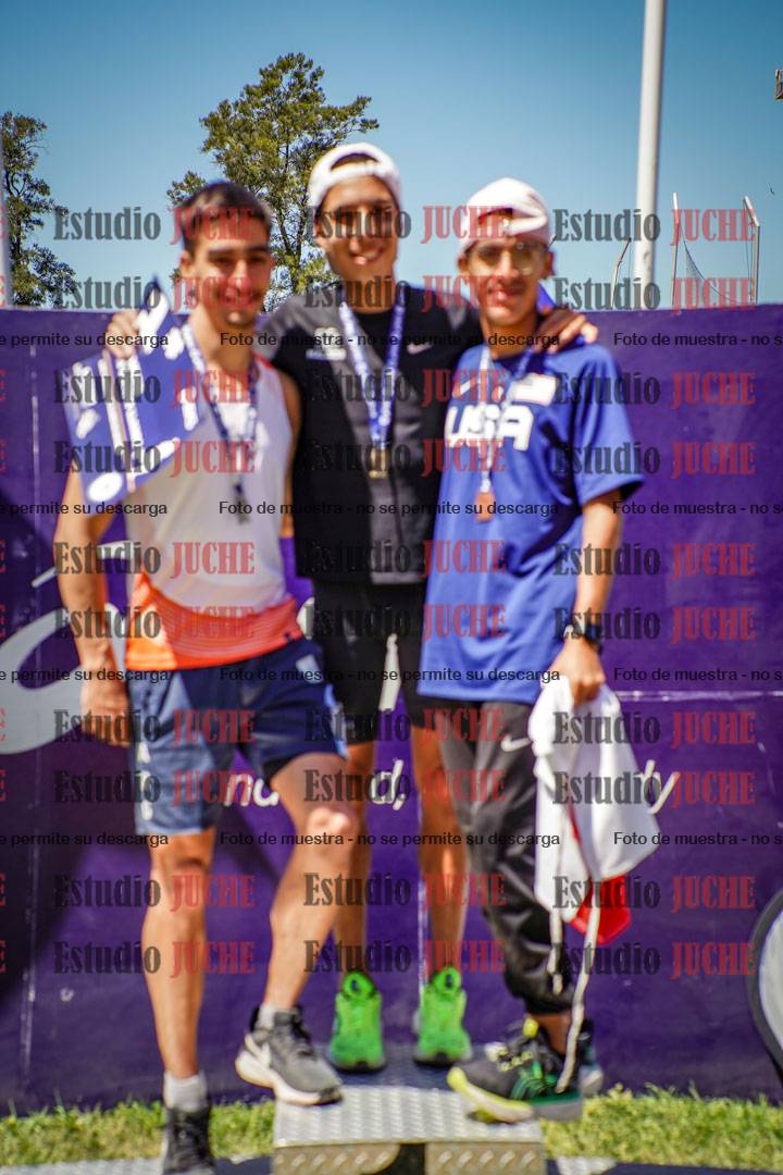 Fotos de algunos extras del torneo