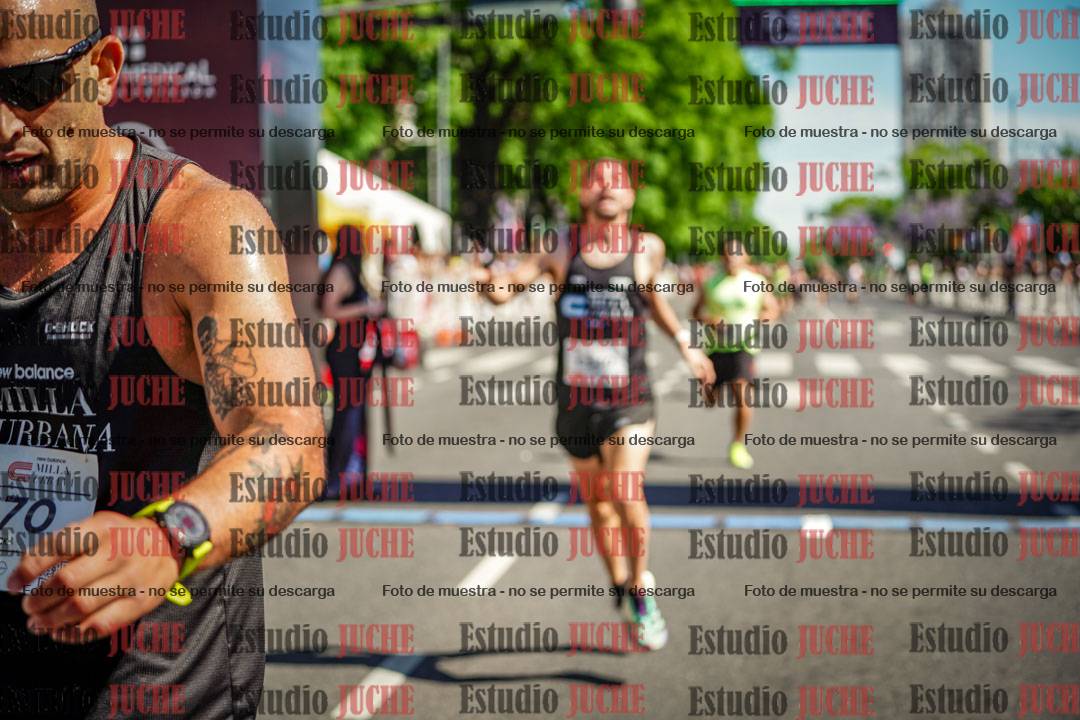 Fotos de la llegada - categoría C