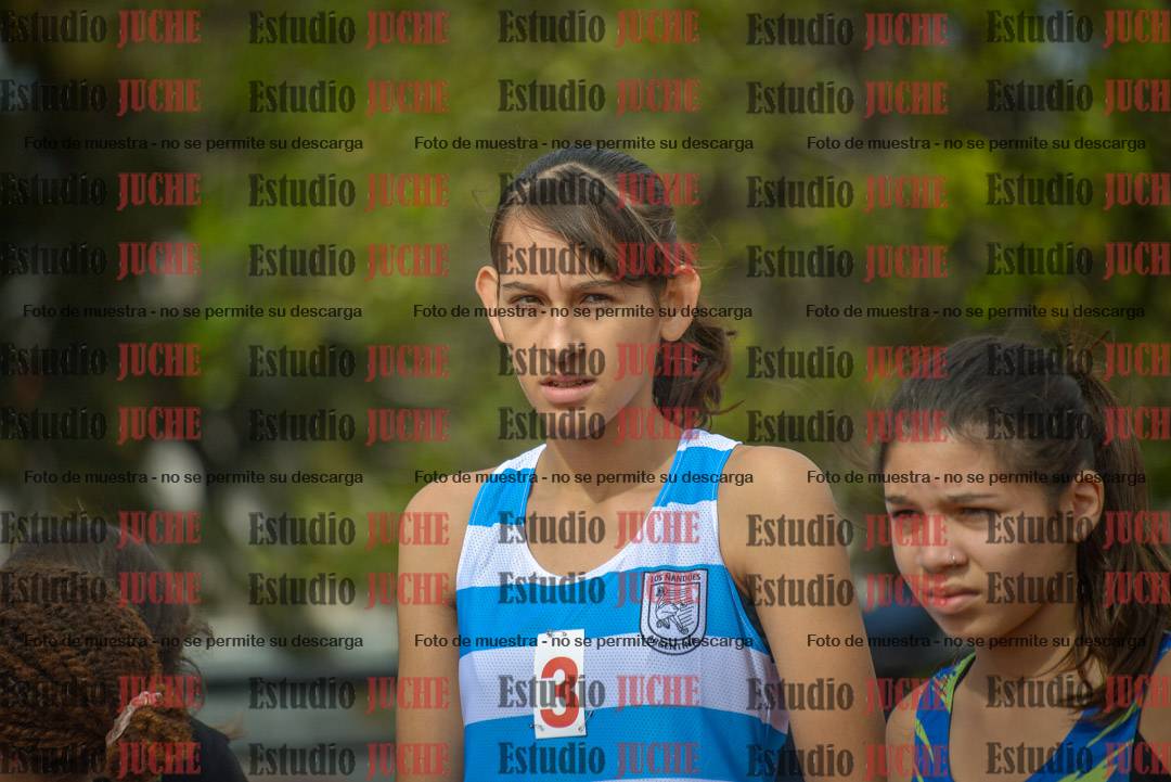 Fotos de los 600 m llanos de mujeres