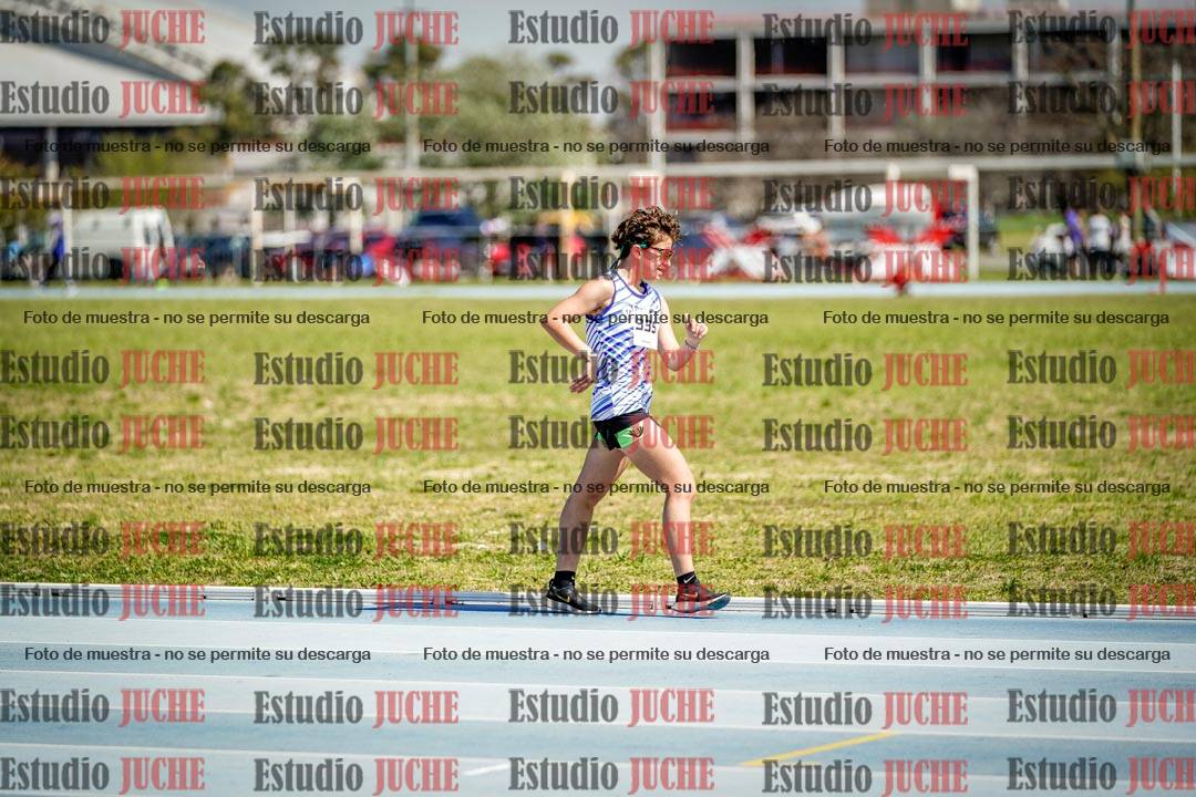 Fotos de los 5000/10.000 m marcha de mujeres y varones