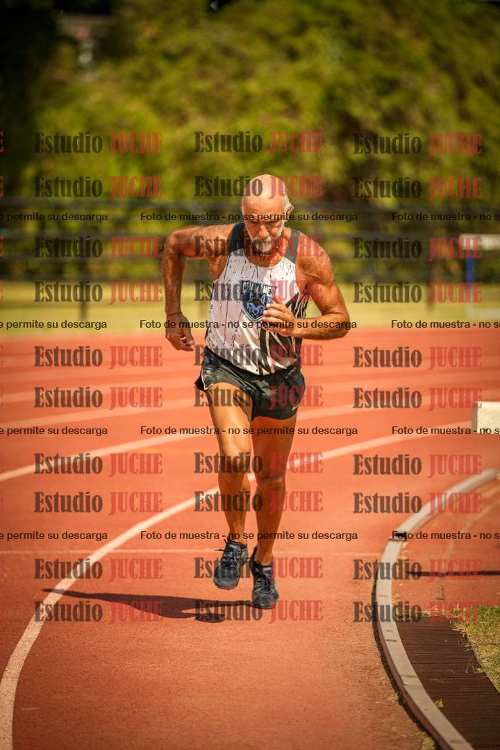 Fotos de los 1500 m llanos de varones - combinadas 10