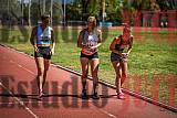Fotos de los 3000 m con obstáculos de mujeres