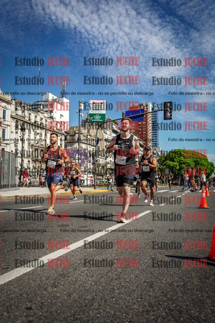 Fotos del segundo punto del recorrido - categoría C