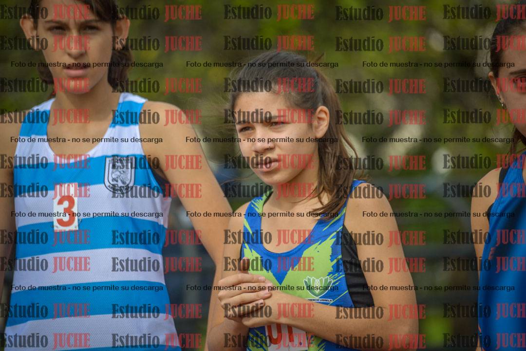 Fotos de los 600 m llanos de mujeres