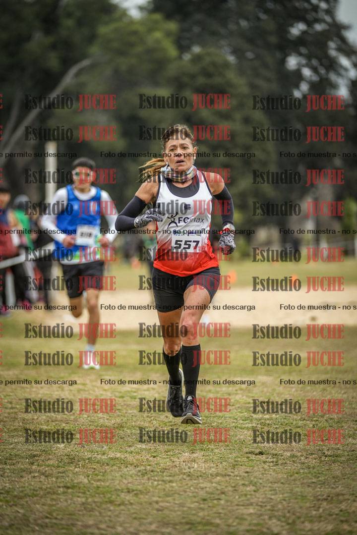 Fotos de la llegada