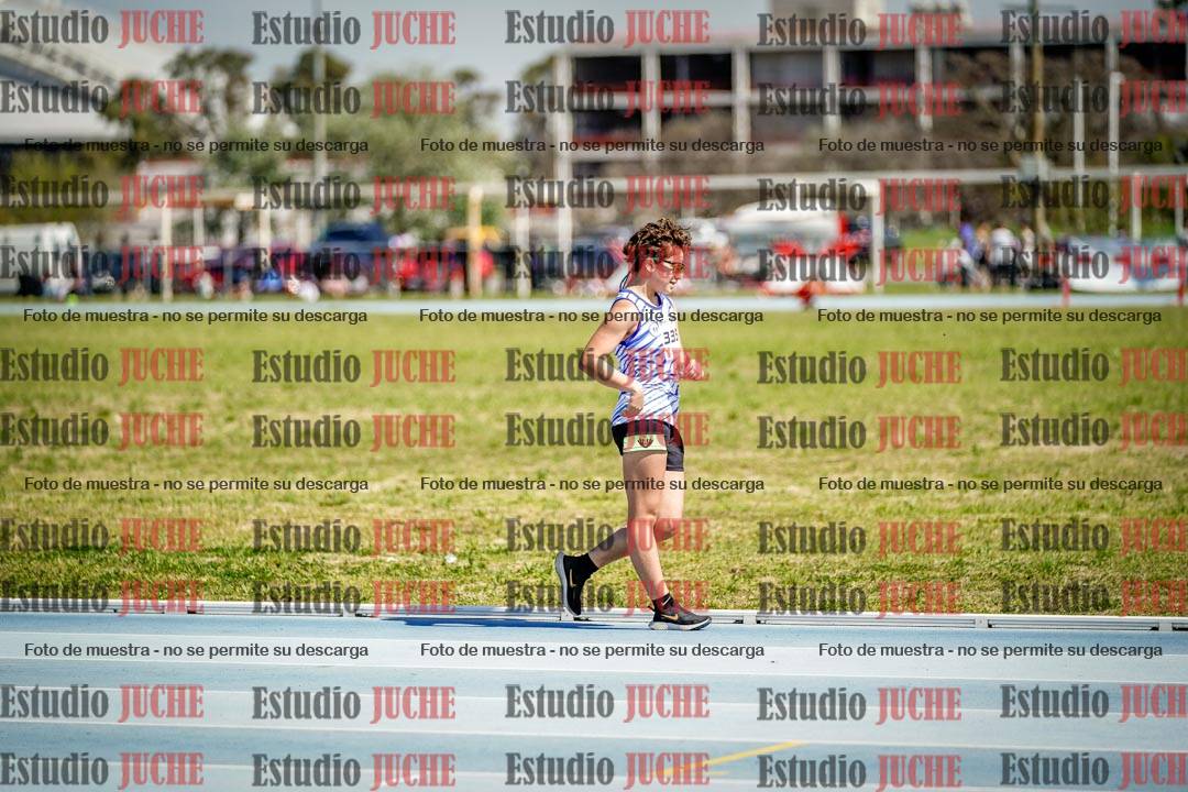 Fotos de los 5000/10.000 m marcha de mujeres y varones