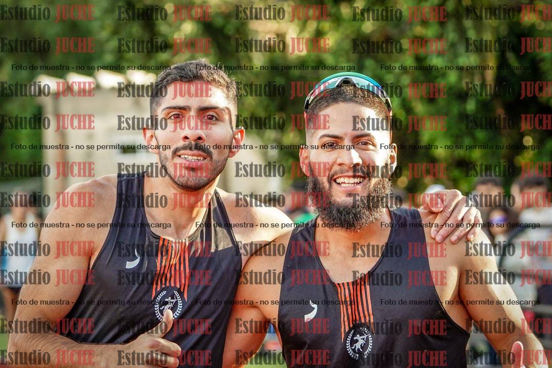 Fotos de algunos extras del torneo