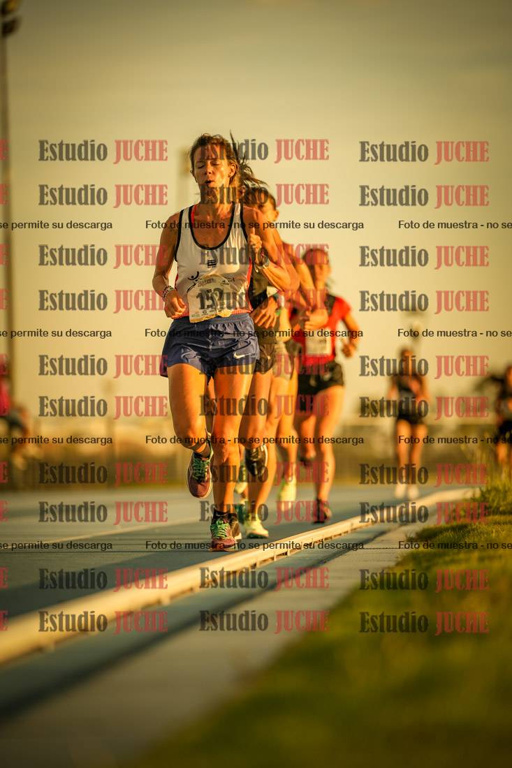 Fotos de los 3000 m llanos de mujeres