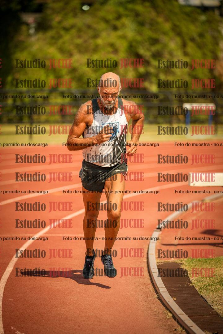 Fotos de los 1500 m llanos de varones - combinadas 10