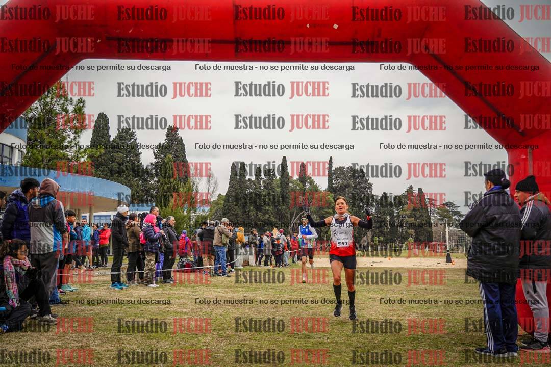 Fotos de la llegada