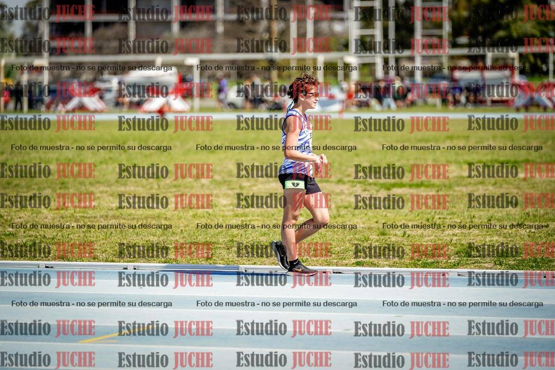 Fotos de los 5000/10.000 m marcha de mujeres y varones