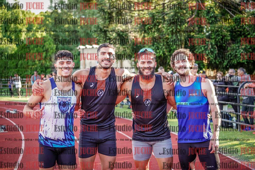 Fotos de algunos extras del torneo