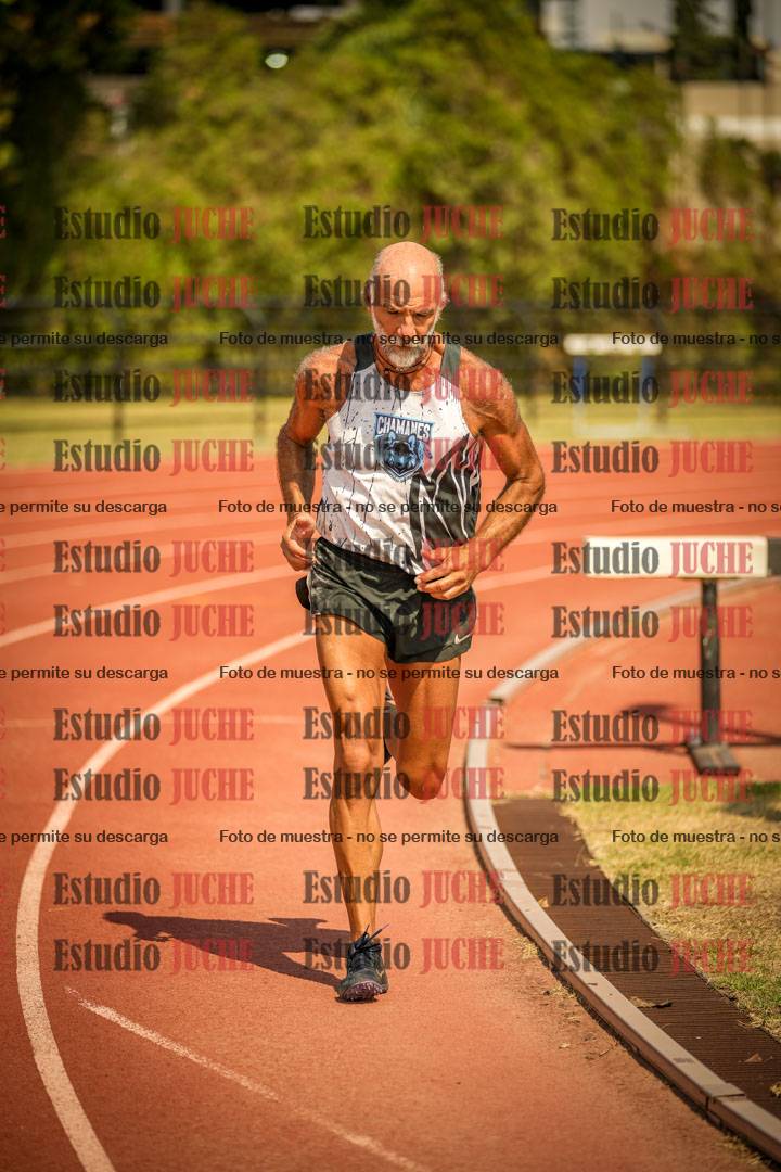 Fotos de los 1500 m llanos de varones - combinadas 10