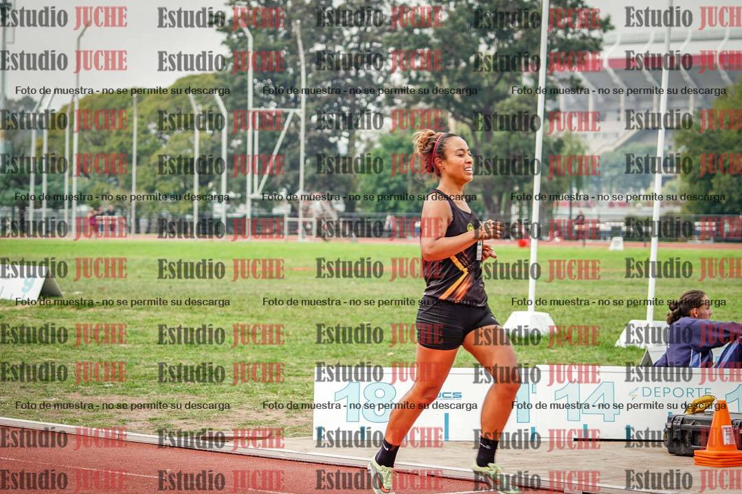 Fotos de los 800 m llanos de mujeres