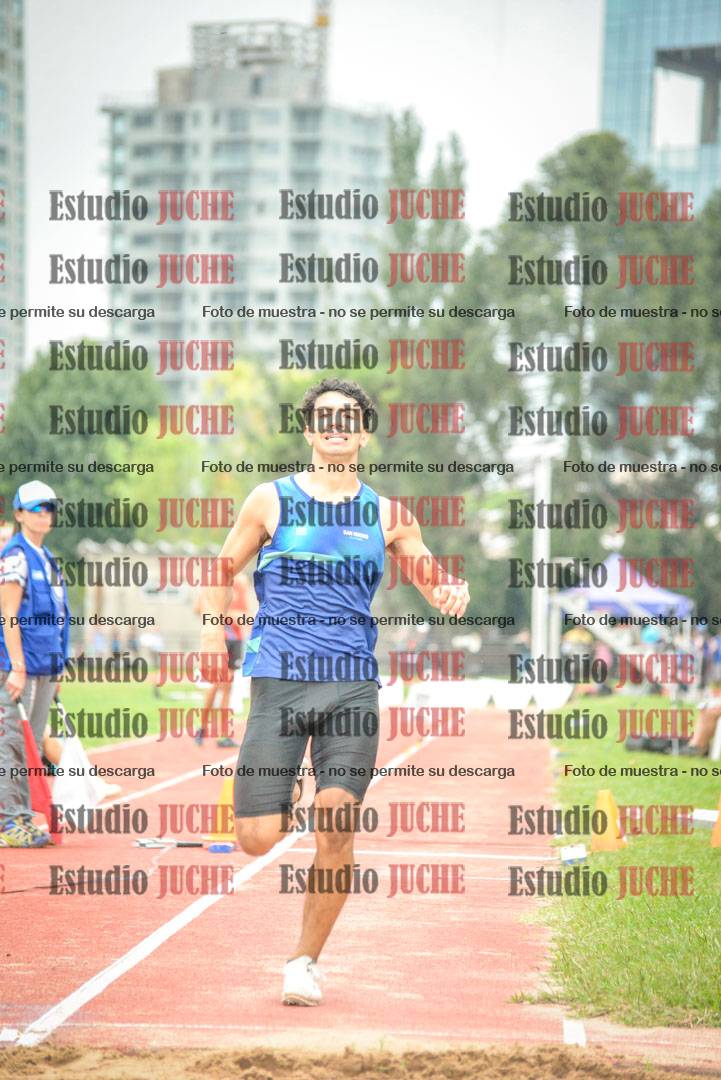 Fotos del salto triple - tabla de 8 y 10