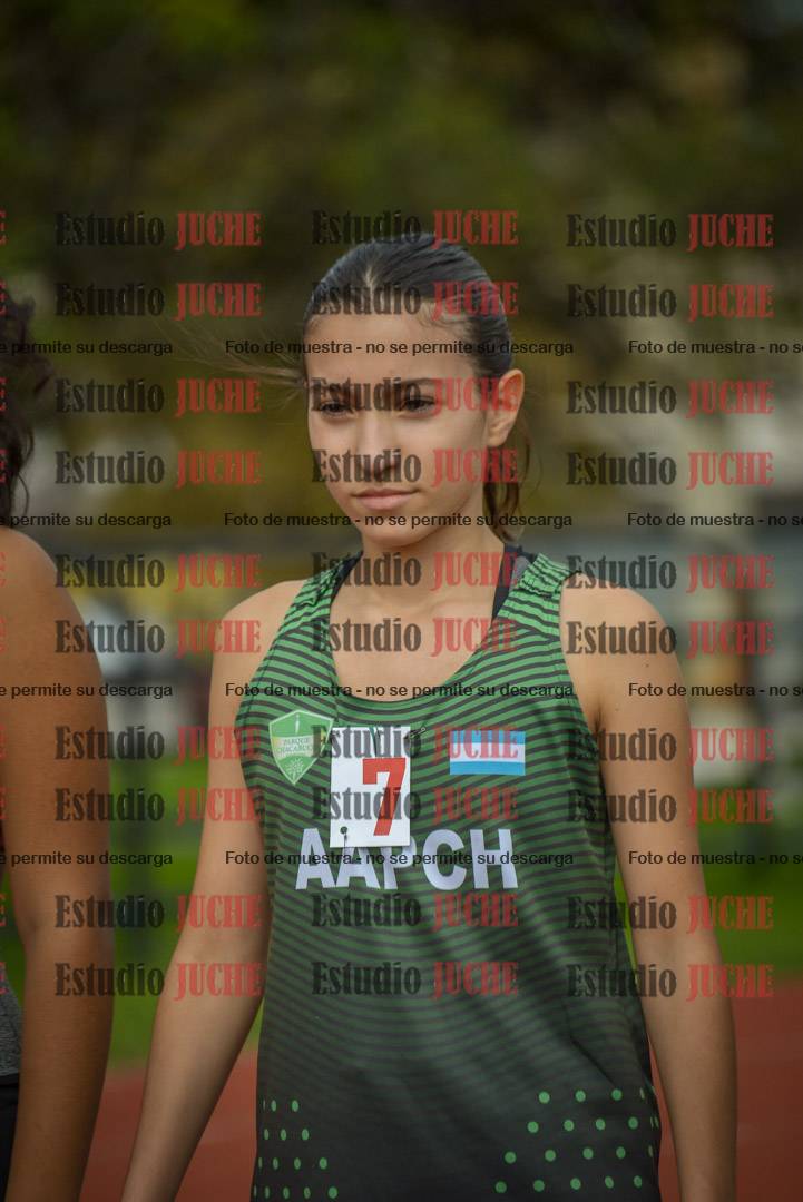 Fotos de los 600 m llanos de mujeres