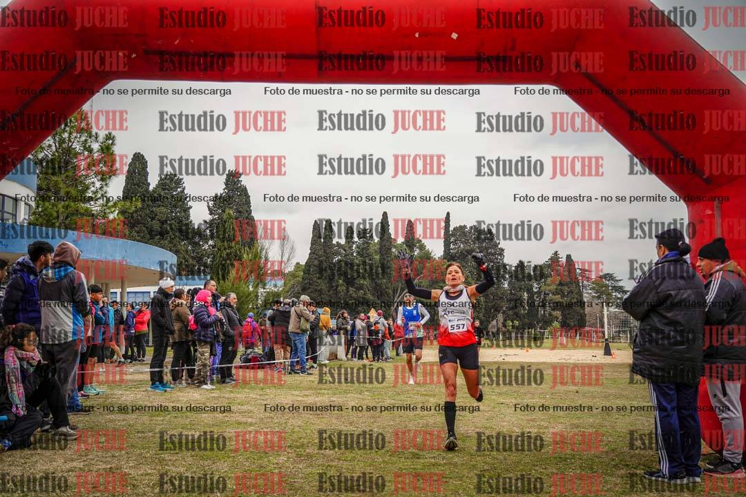 Fotos de la llegada