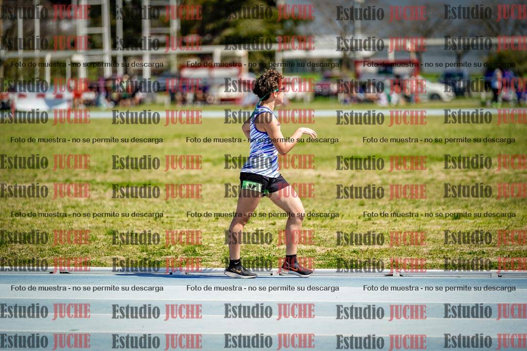 Fotos de los 5000/10.000 m marcha de mujeres y varones