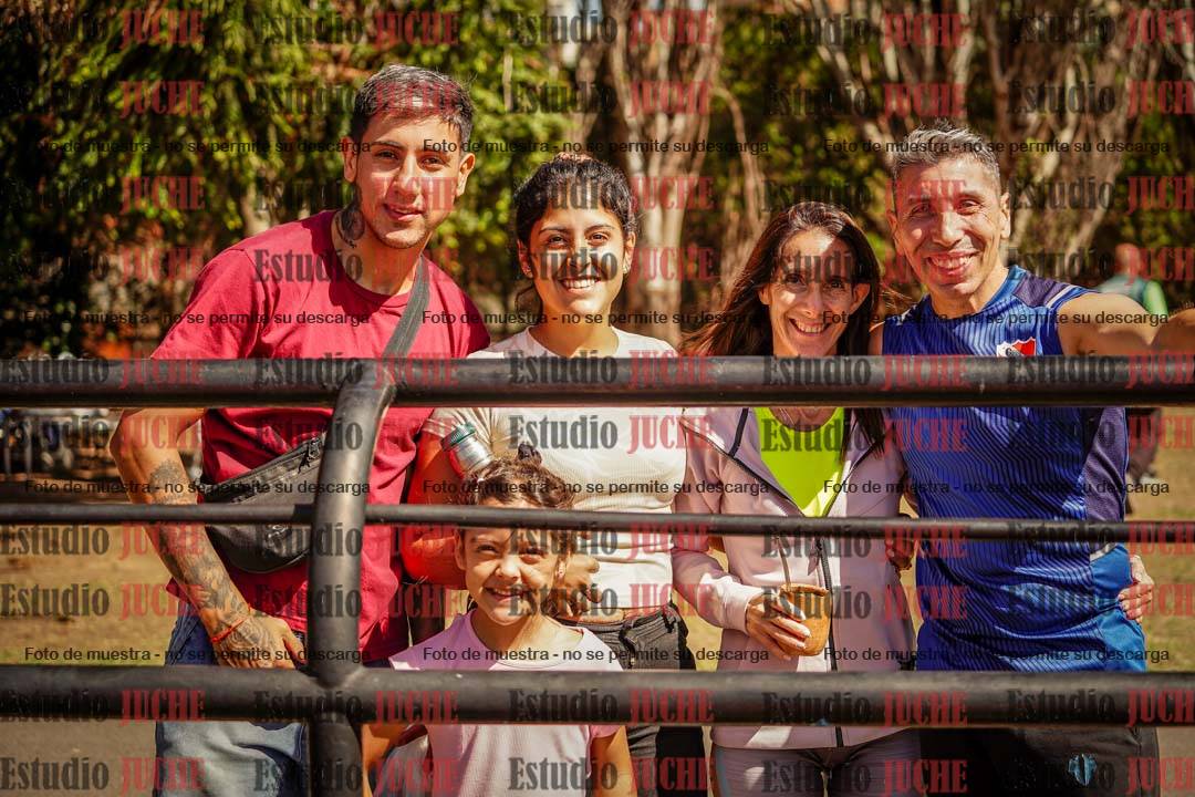 Fotos de algunos podios y extras del torneo