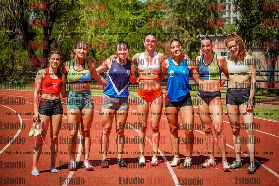 Fotos de algunos extras del torneo