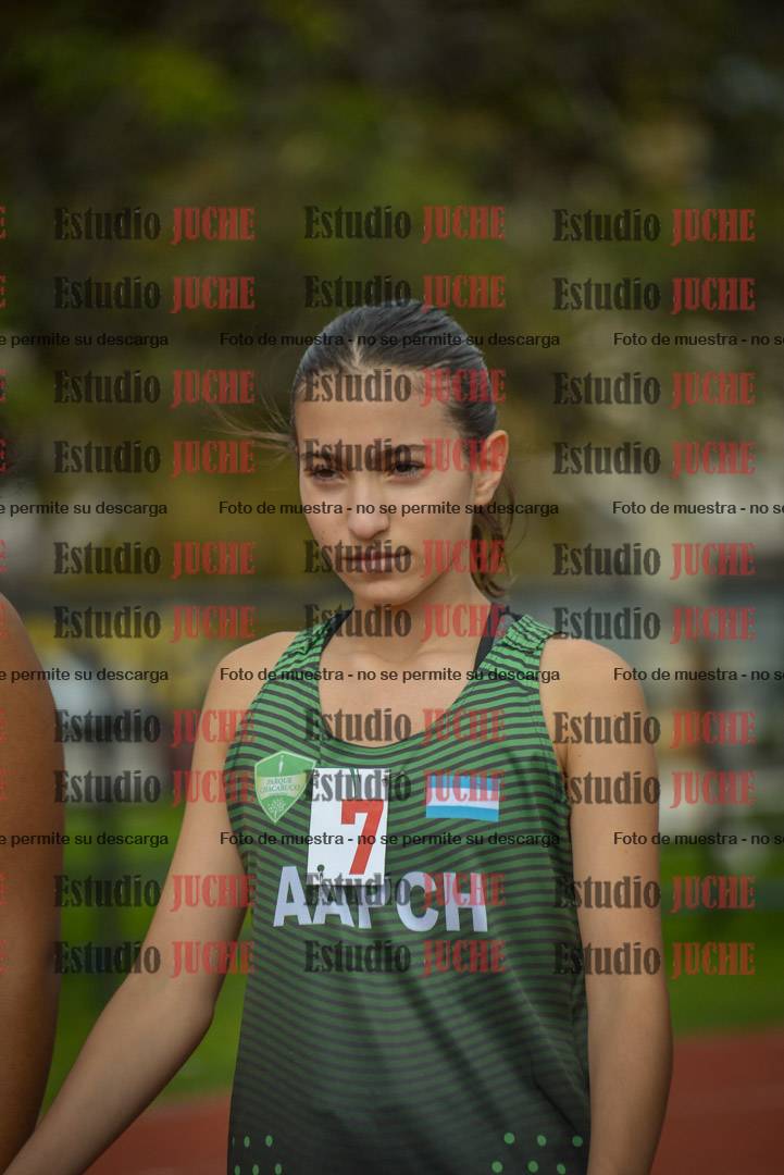 Fotos de los 600 m llanos de mujeres