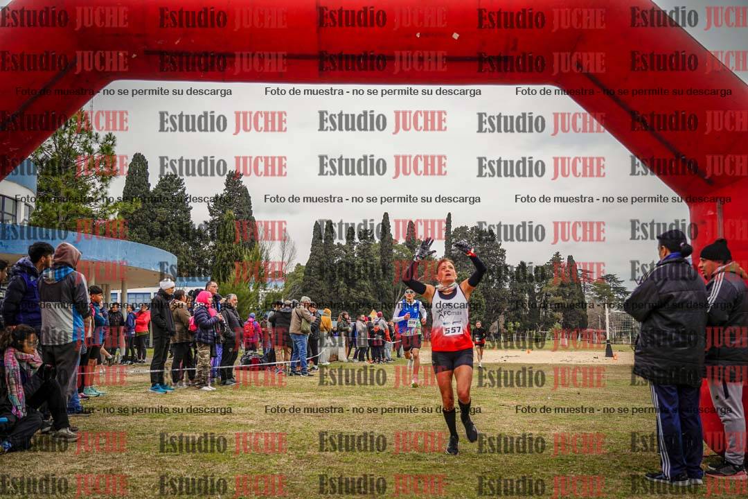 Fotos de la llegada