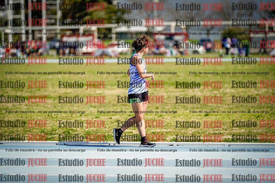 Fotos de los 5000/10.000 m marcha de mujeres y varones