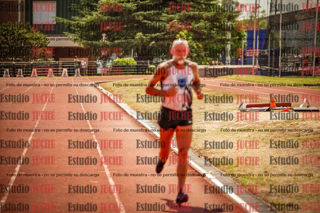 Fotos de los 1500 m llanos de varones - combinadas 10