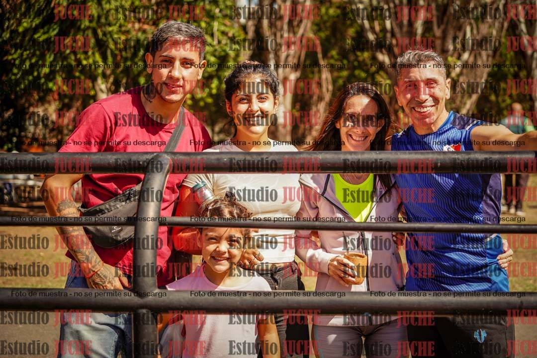 Fotos de algunos podios y extras del torneo