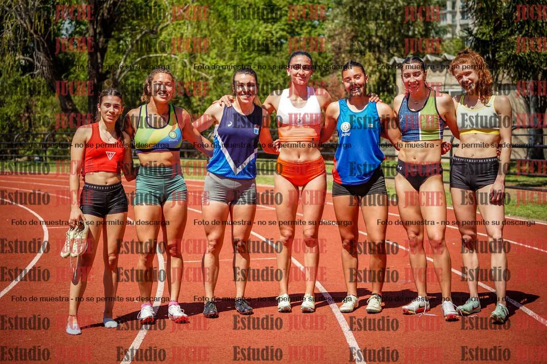 Fotos de algunos extras del torneo